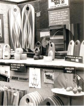 The Apple Market, Covent Garden.