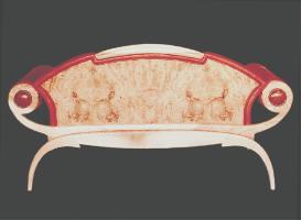 Cadillac Sofa