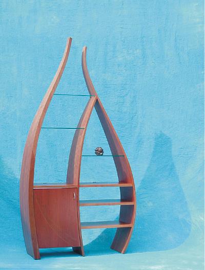 Curved Senses. Click for more details.