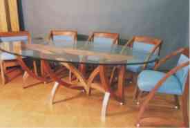 The Diner Wave Set. Click for further details.