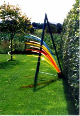 Feathers Of Light