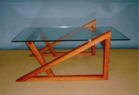 The Fibonacci Table