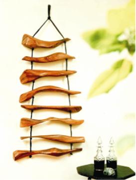 Ladder of Life.