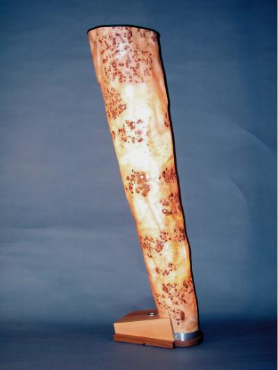 Table Lamp. 435 inclusive.