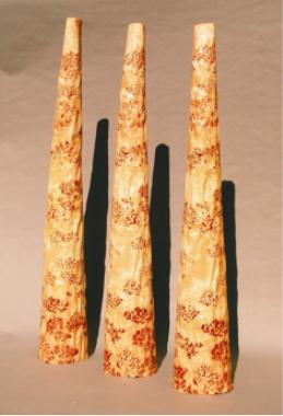 Light Cones Off
