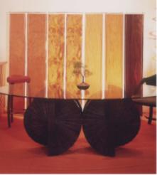 Cherry, Poplar, Sycamore and Walnut screens.