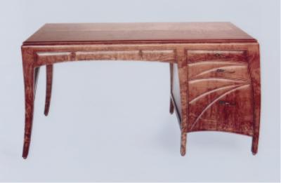 My Lovers Desk 1997
