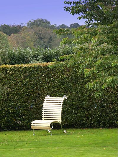 Giant AllySlat Chair