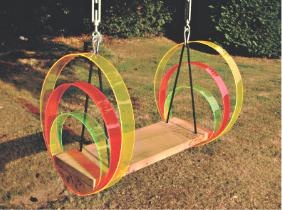 Swing Wing