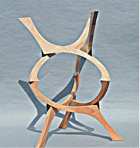 Tricentre Shapes
