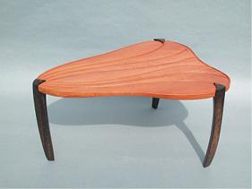 Twin Pears Coffee Table