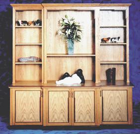 The Racing Dresser