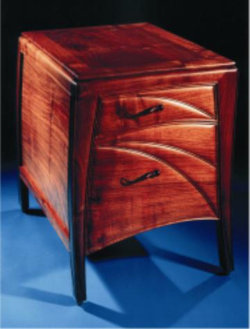 World Cup Pedestal
